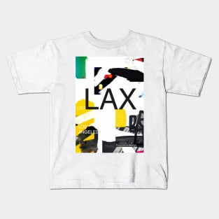 Los Angeles Kids T-Shirt